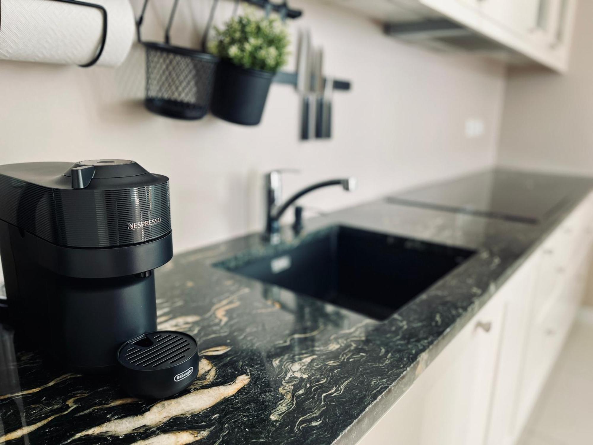 Coco Premium Apartament Warszawa Eksteriør billede